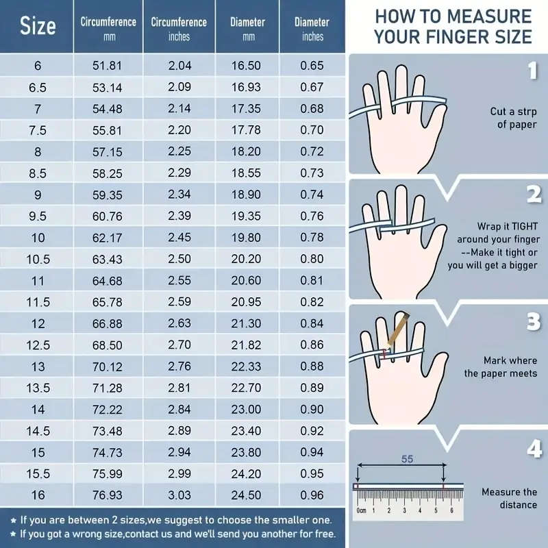 8mm Black and Wood Grain Stainless Steel Ring