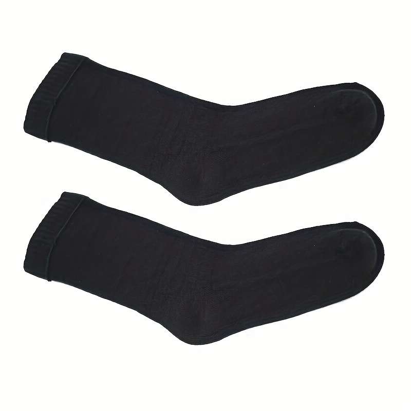 Sock Size L