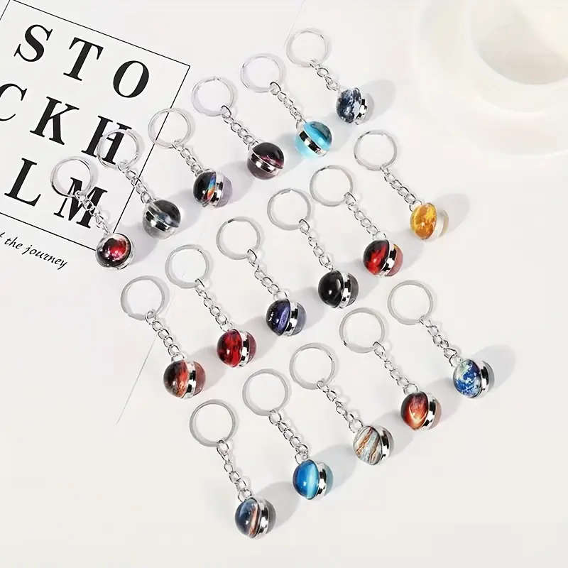 Exquisite Keychain