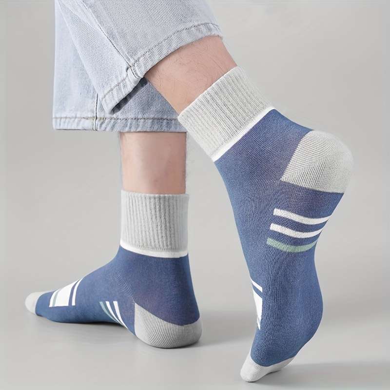 Sock White One Size
