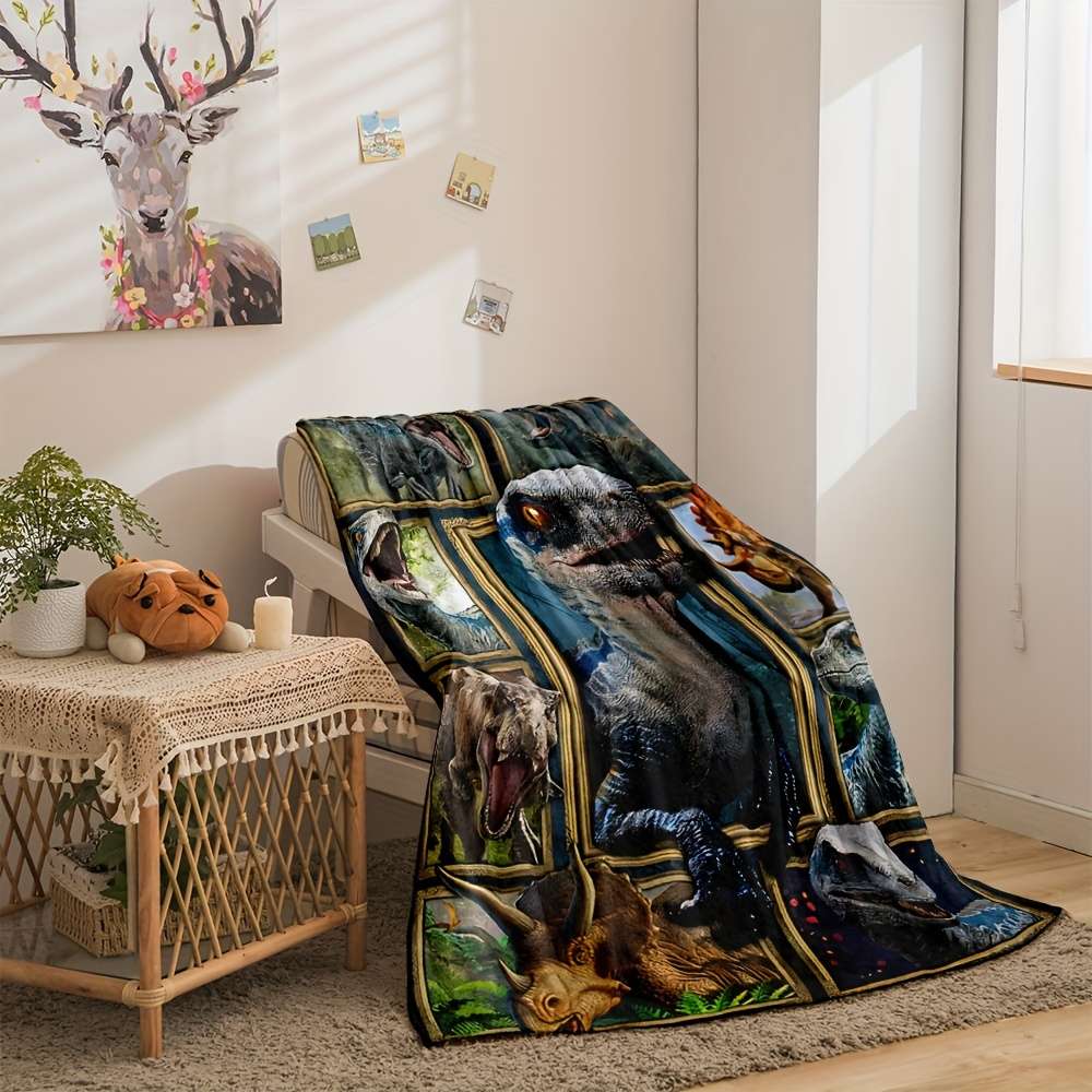 1ps Blanket Size 80X120Cm