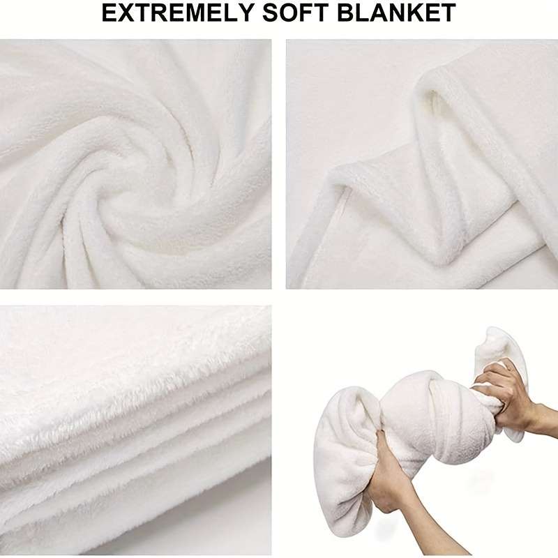 1ps Blanket Size 100X150