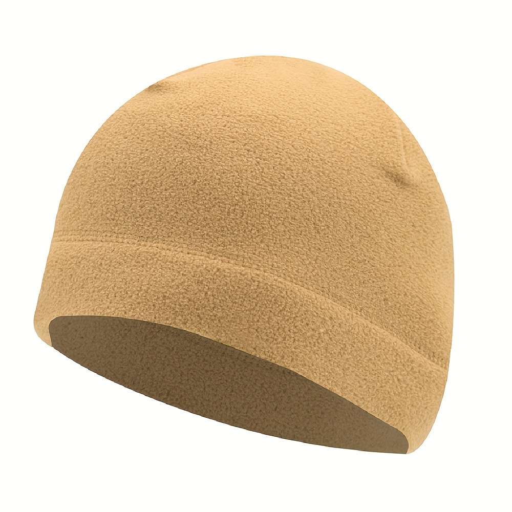 Hat Light Grey