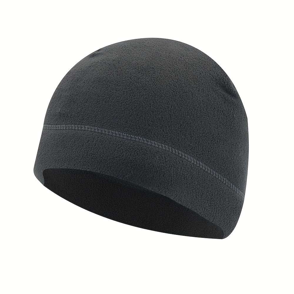 Hat Light Grey