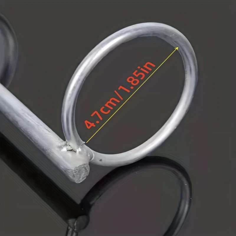 Fishing Rod Holder Bracket Shelf Durable Metal Stand