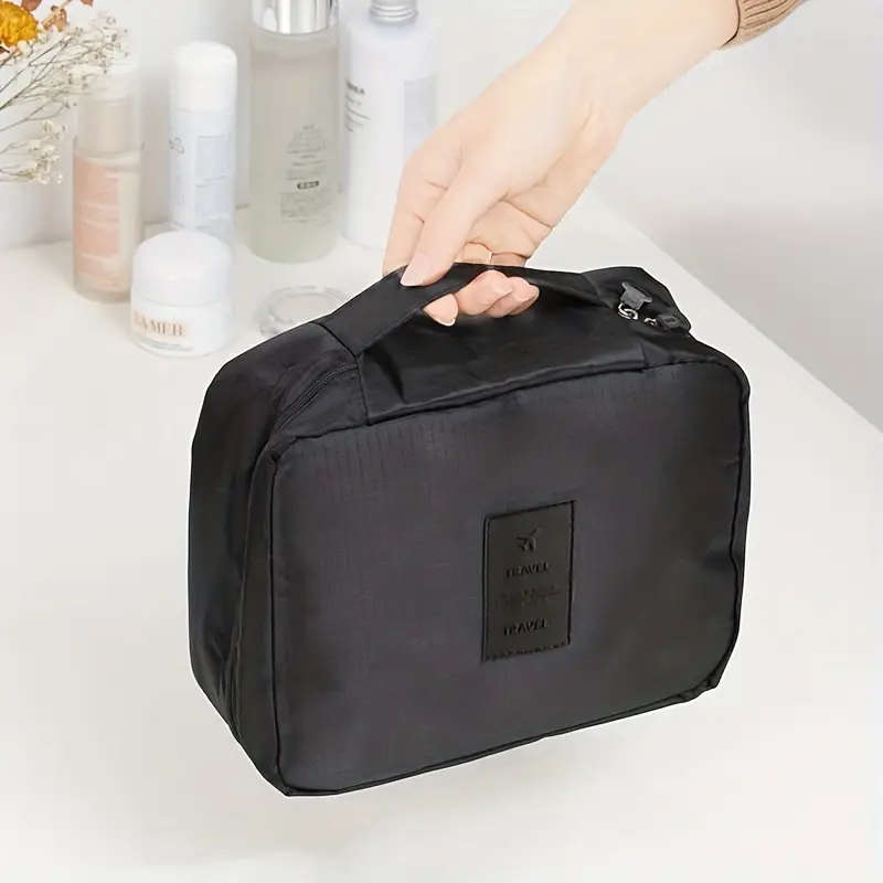 Waterproof Travel Cosmetic Bag