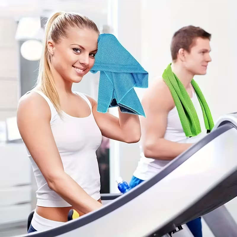 Quick-Drying Sports Towel