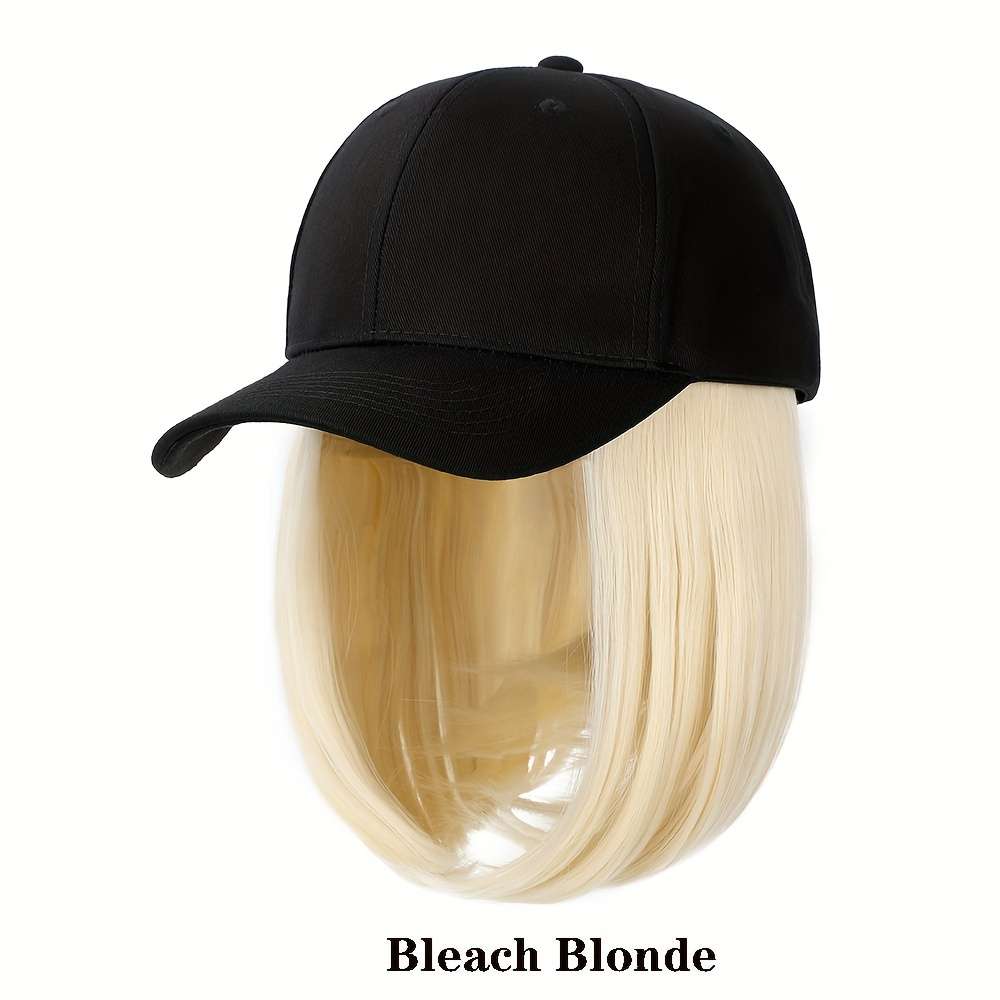 1Pc 88A Fashion Design Wig