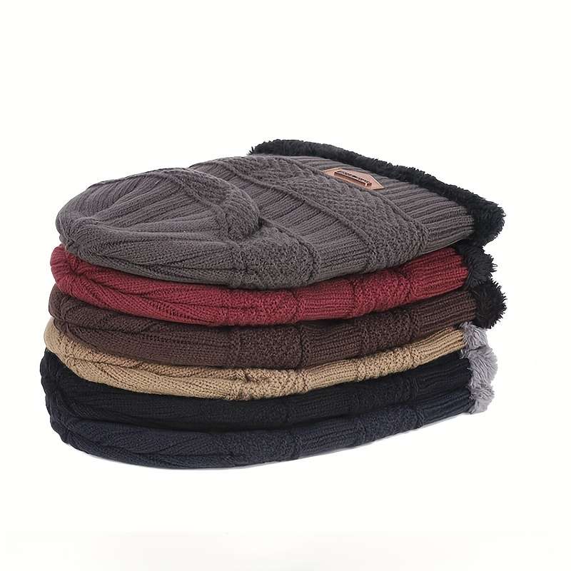 Hat Triangle Mark Grey One Size