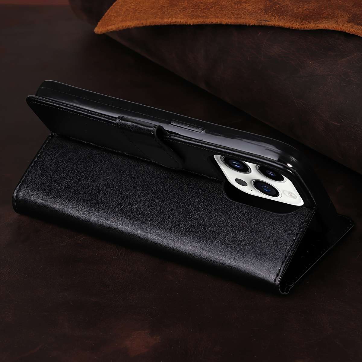 1pc Pink Color For Samsung Galaxy S24 Plus Phone Cases