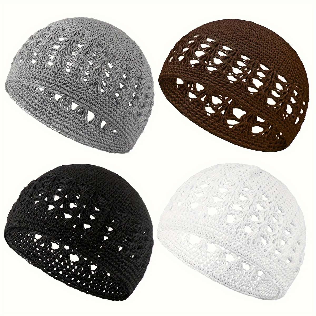 Hat Multicolor Add Black Add Grey Add Coffee