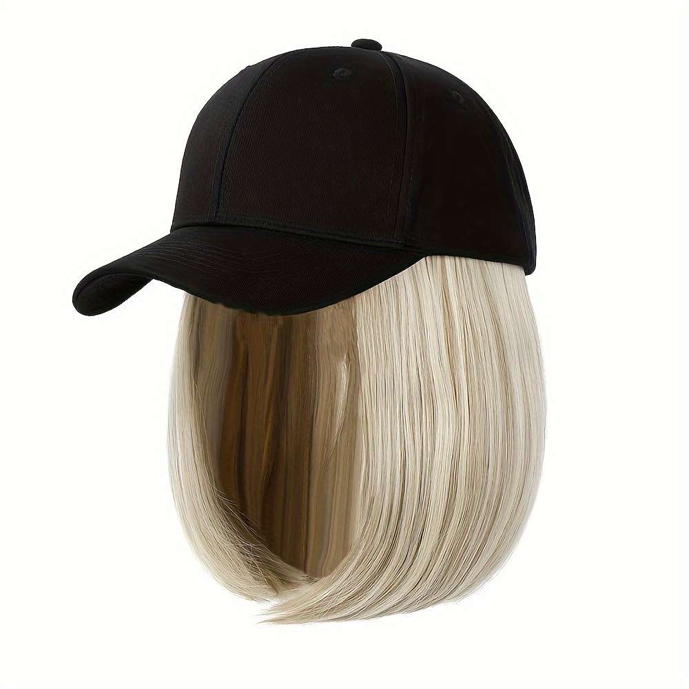 107A Fashion Design Wig