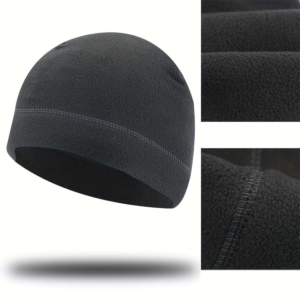 Hat Light Grey