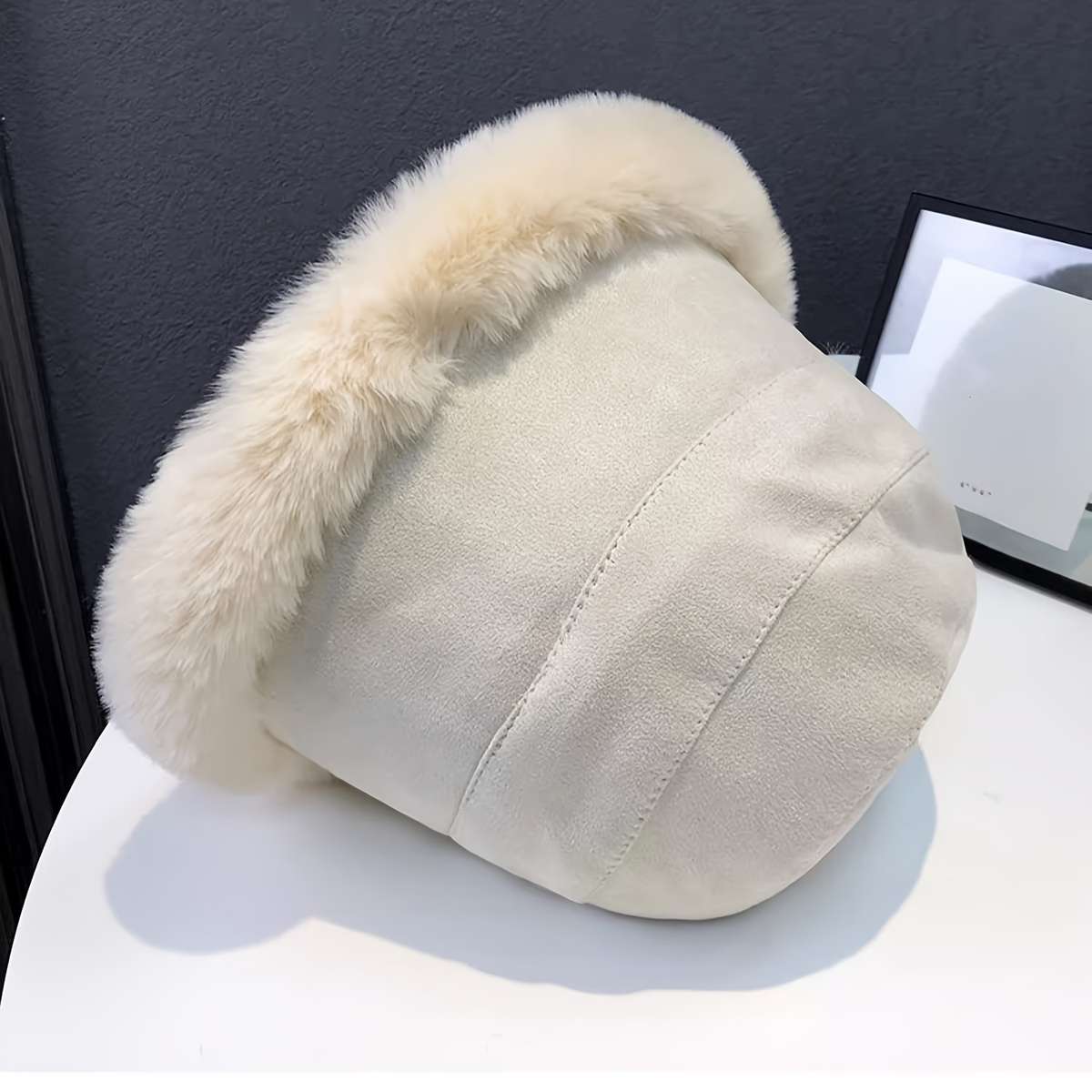 Hat Black
