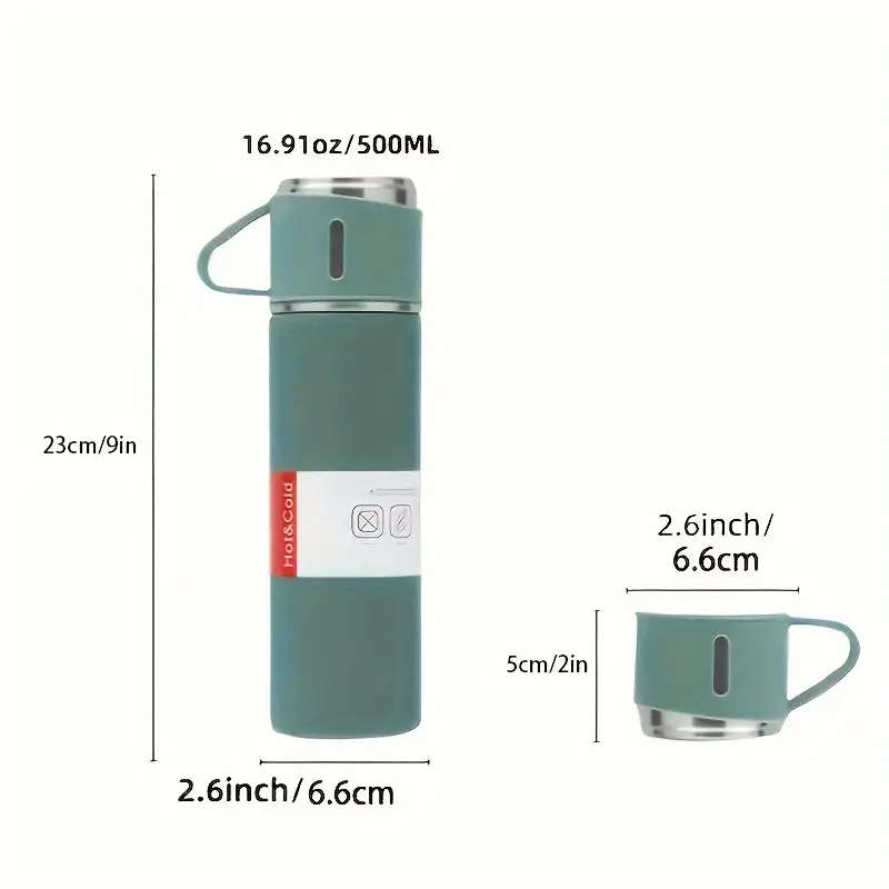 500ML VACUUM FLASK