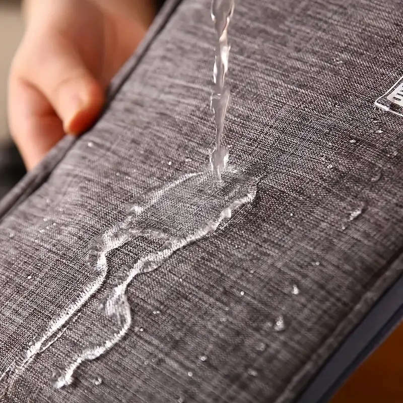 Electronic Organizer Bag Notebook Bags