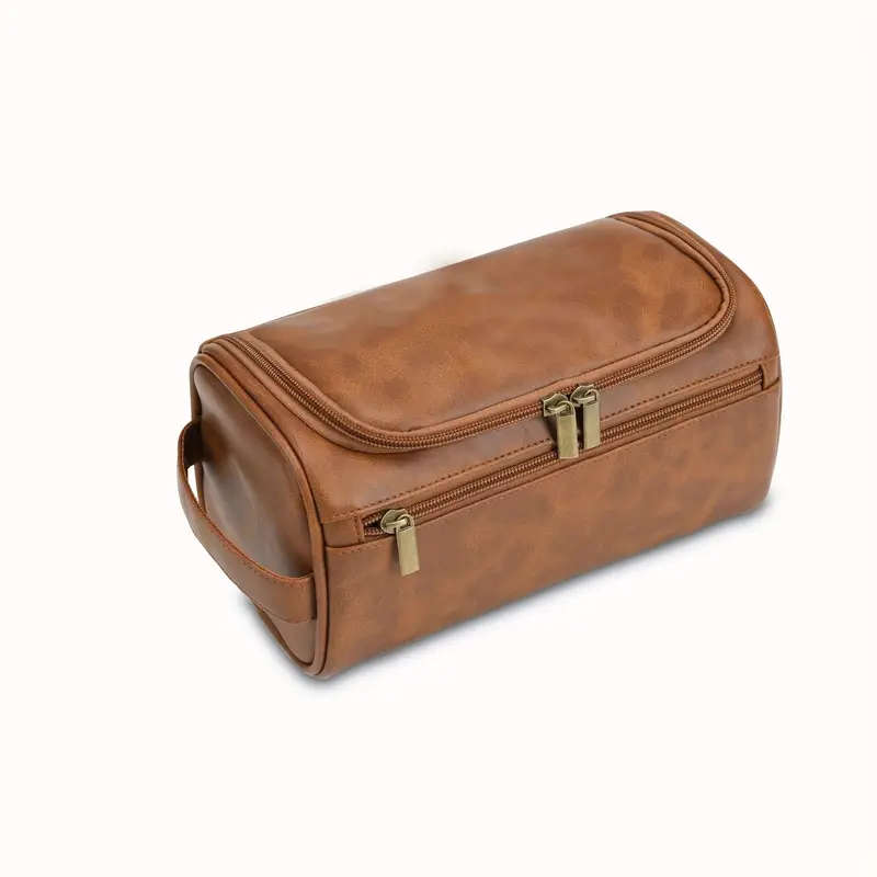 Large Bathroom Travel bag for men