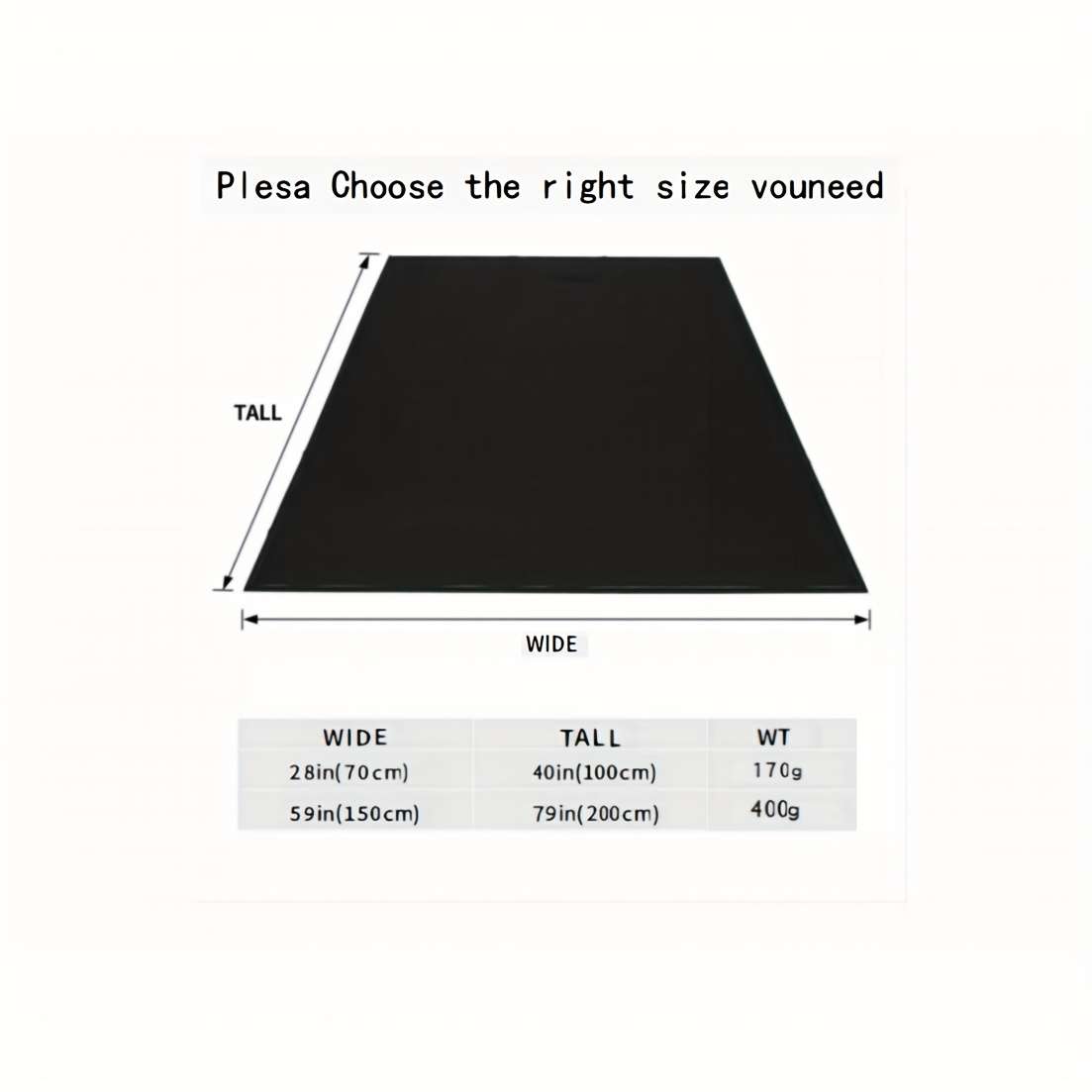 Blanket Size 76.2X101.6Cm