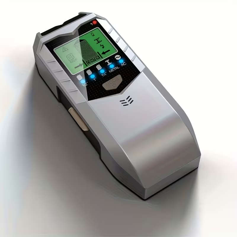SH402 5-in-1 Multifunction Wall Detector