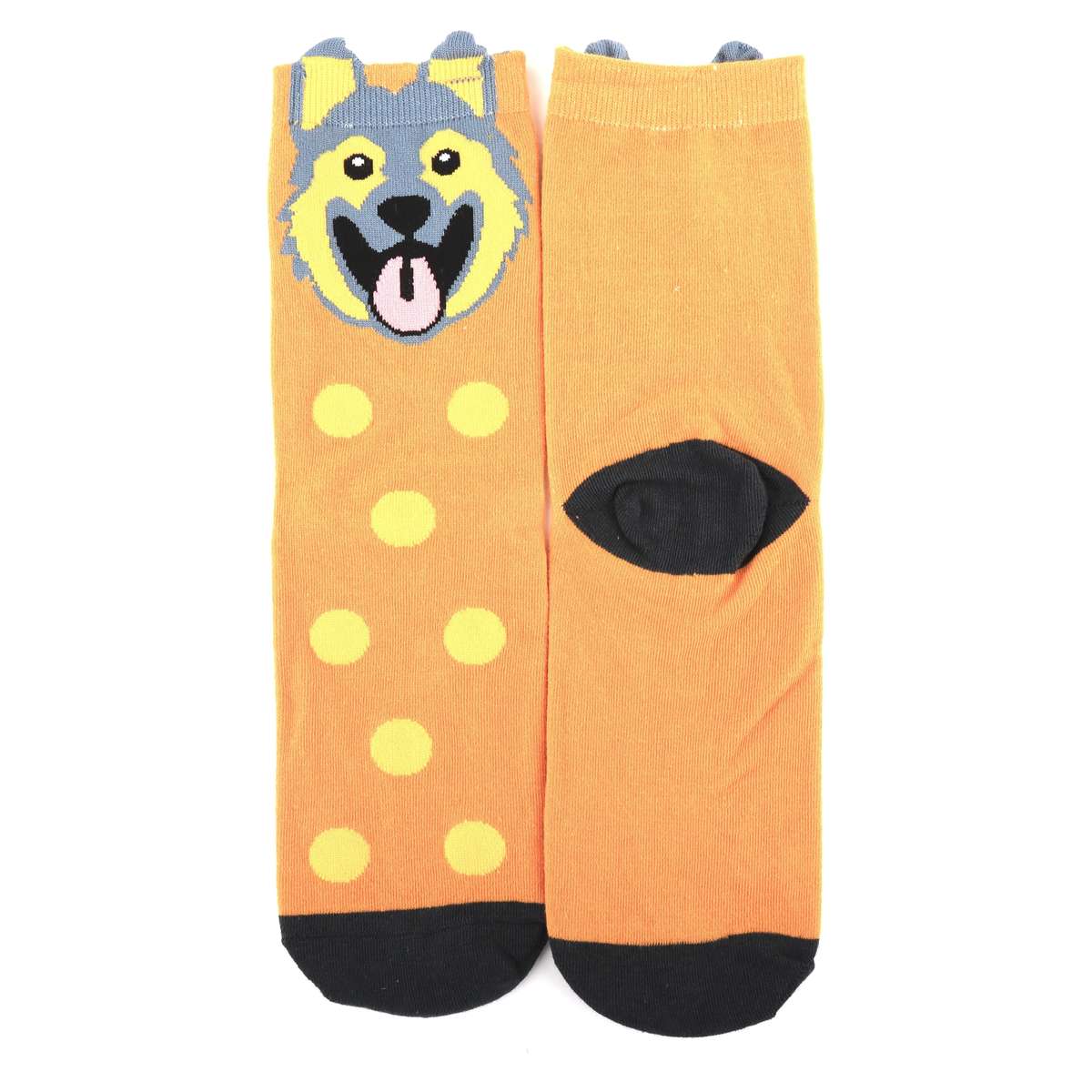 Sock Us 5 8