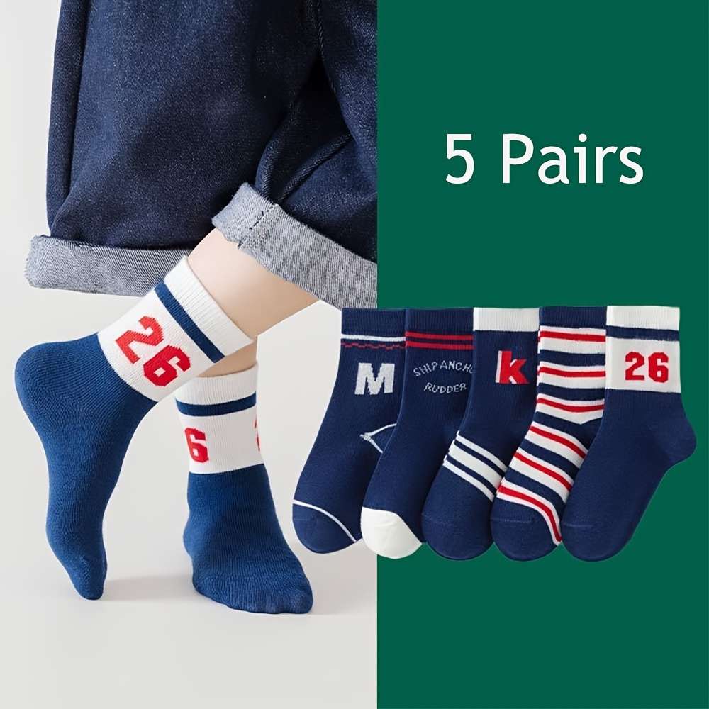 1Pairs Sock Cys1 A44 Size Xl 9 14Years