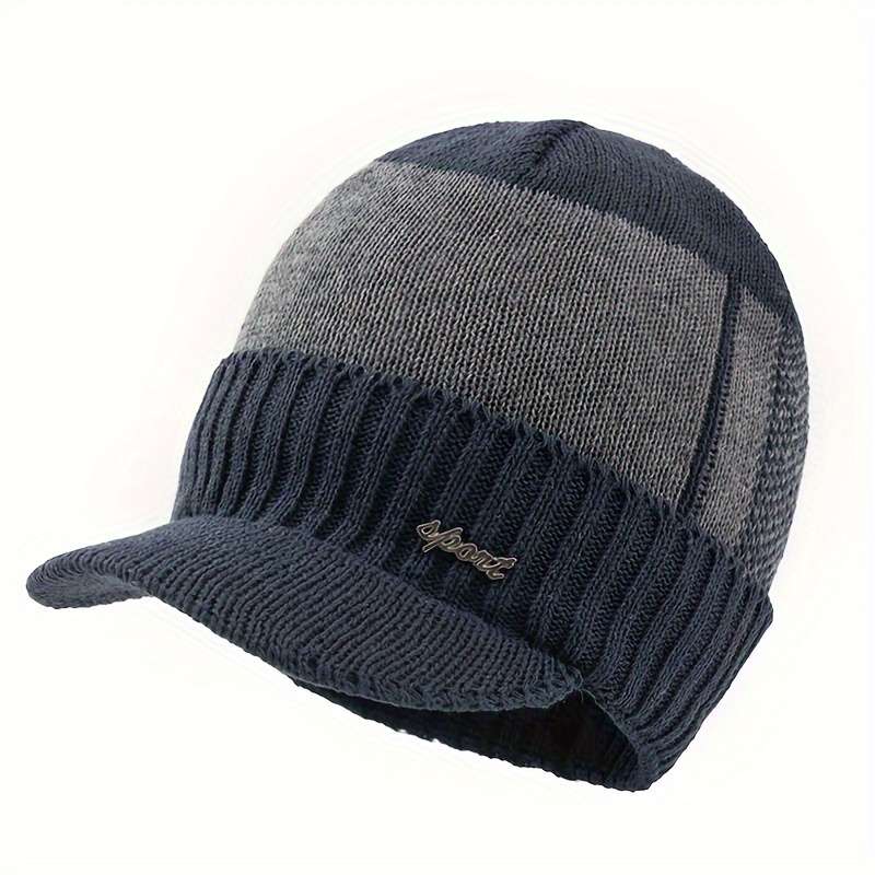 Hat Black
