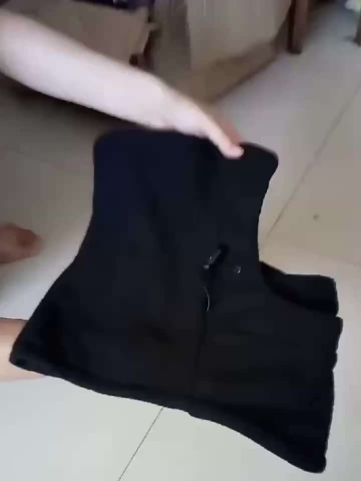 Hat Black