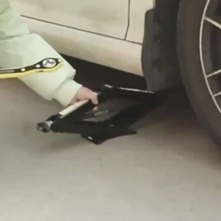 Adapter Repair Tools