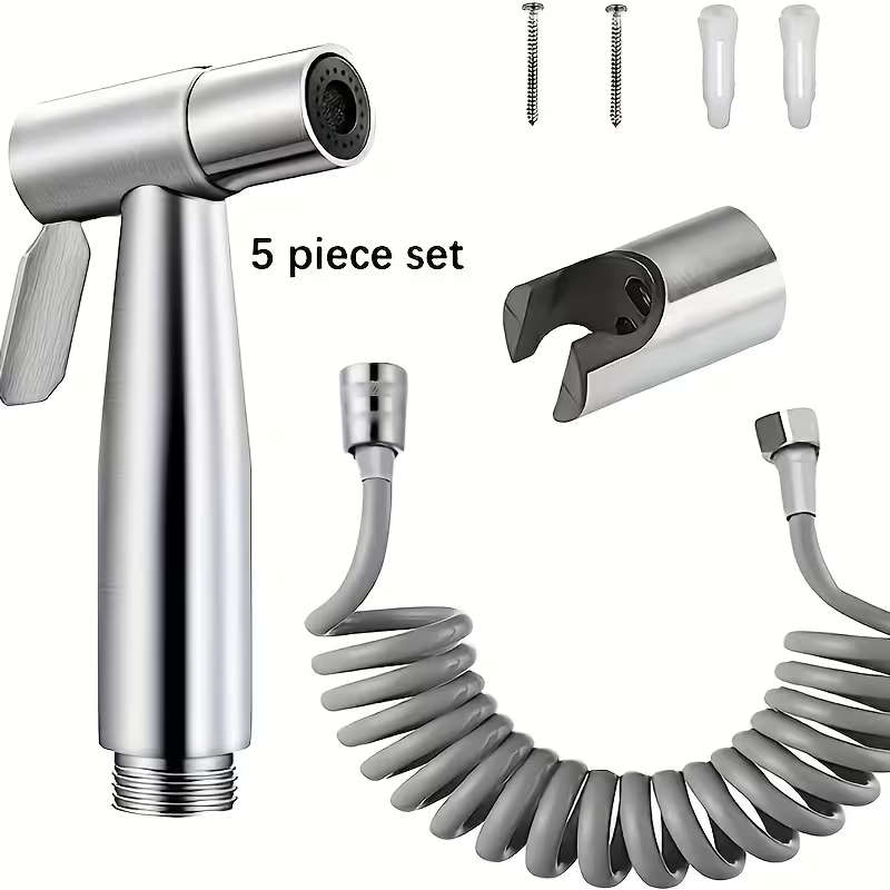 Handheld Shower Set