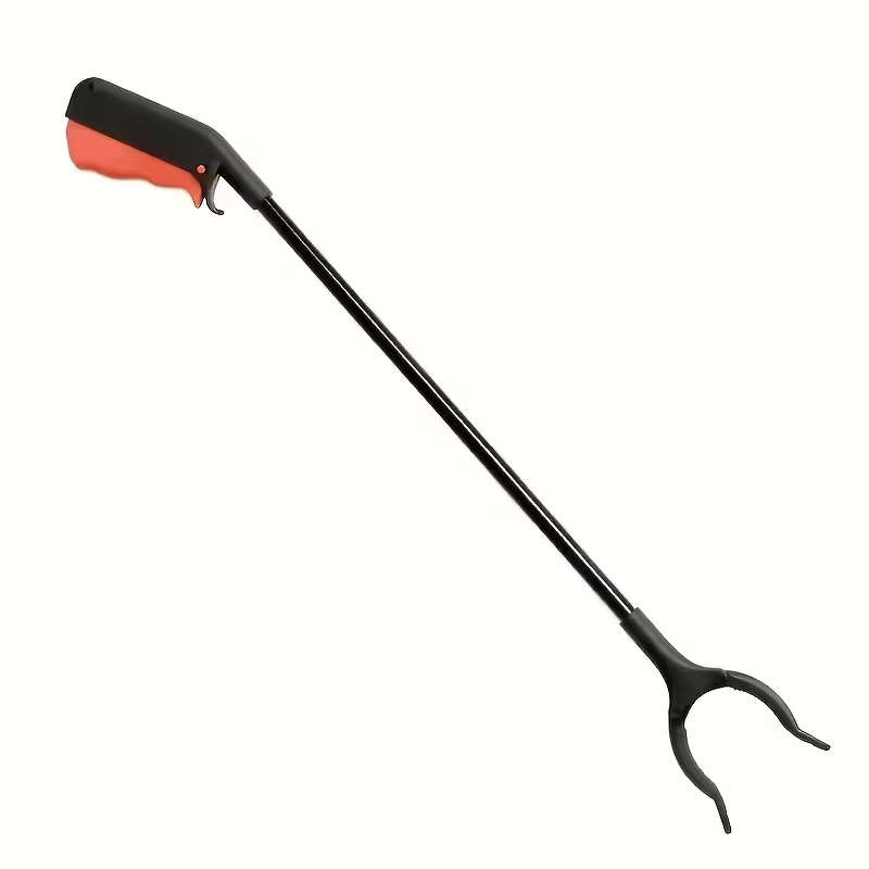 Heavy-Duty 23.62-Inch Long Grabber Tool
