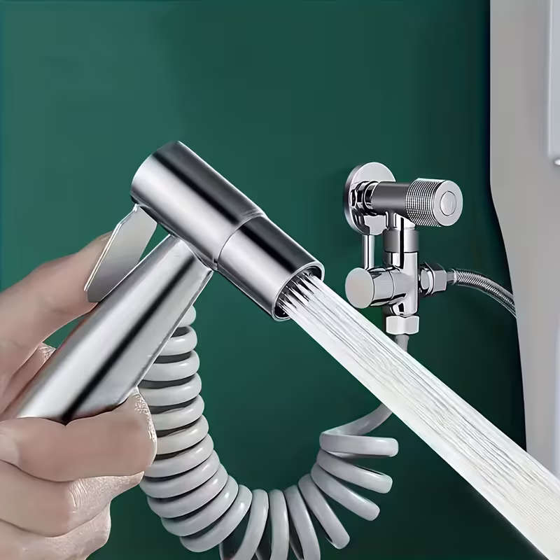 Handheld Shower Set