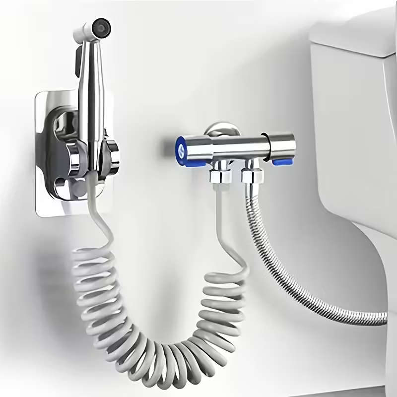 Handheld Shower Set