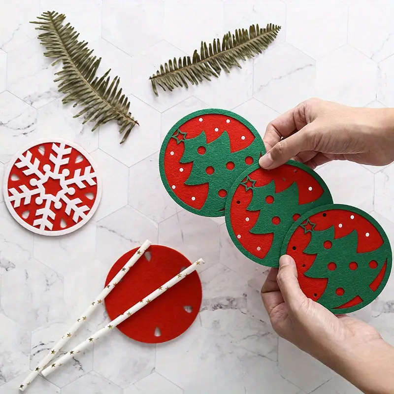 Heat Insulating Pads