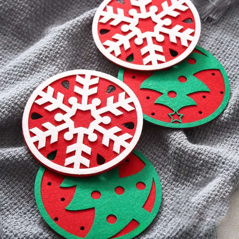 Heat Insulating Pads