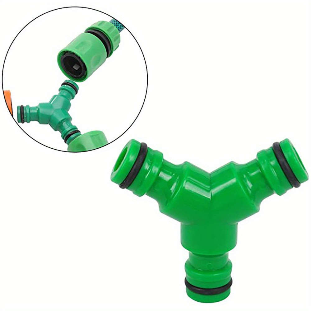18Pcs Set Garden Hose Quick Connector Set