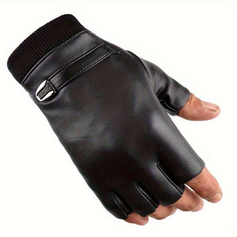 1 Pair Warm Gloves