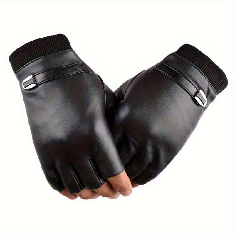 1 Pair Warm Gloves