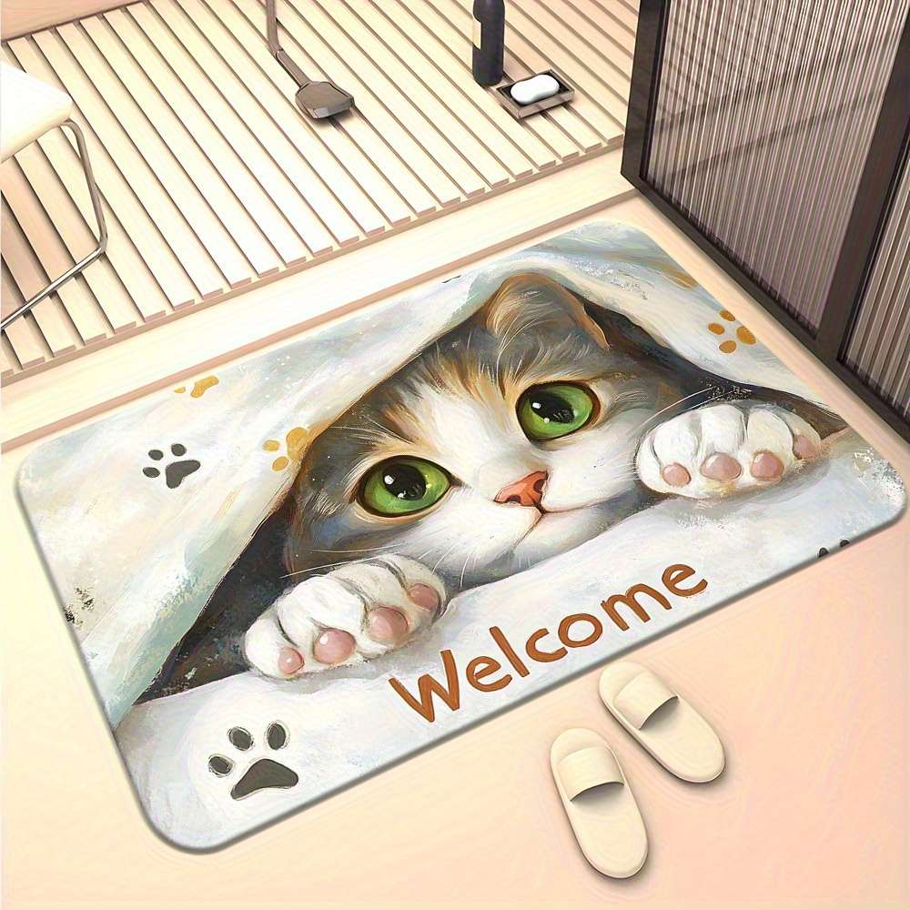40x60cm 15x23inch Floor Mat