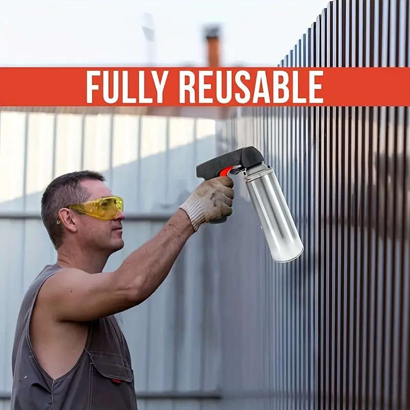 Adjustable Spray Gun For Car Painting