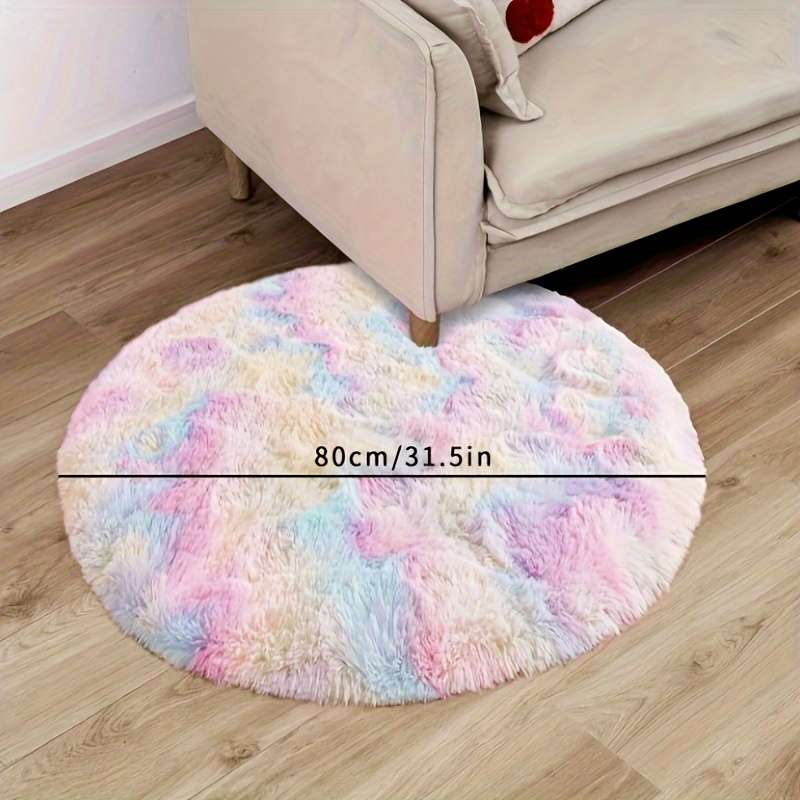 1Pc 39.98x39.98cm Floor Mat