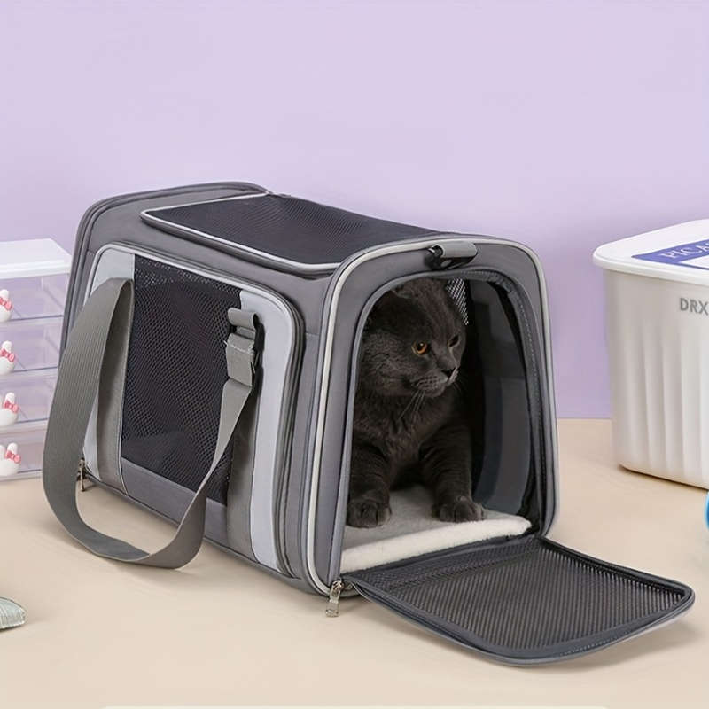 1pc 47/28/29cm Pet Bag