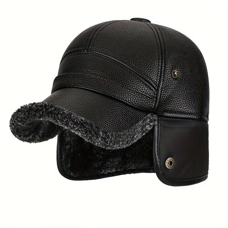 Hat Black Basic