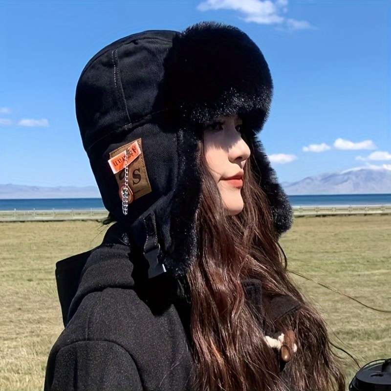 Hat Chain Lei Feng     Grey