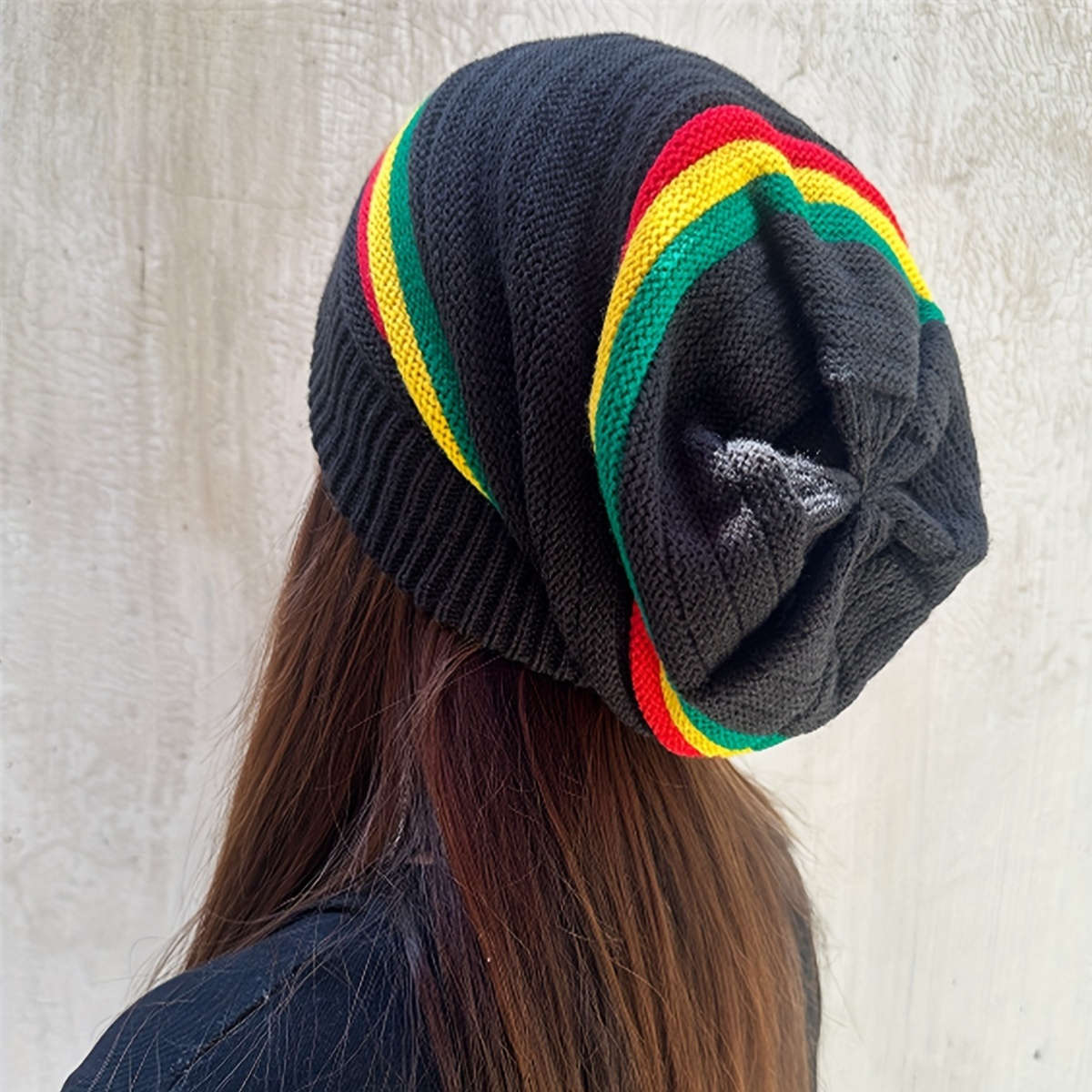 Hat Single Stripe
