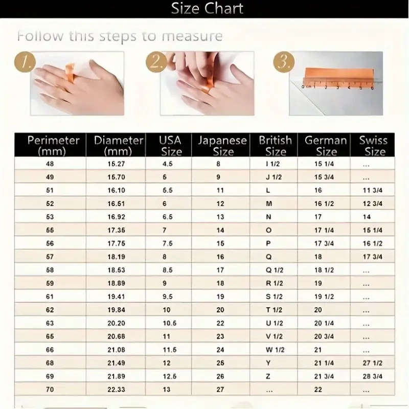 925 Sterling Silver Elegant Round Brilliant Cut Full Set Ring