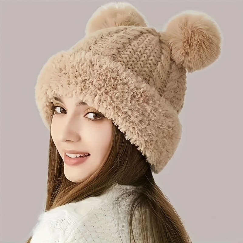 Hat Khaki