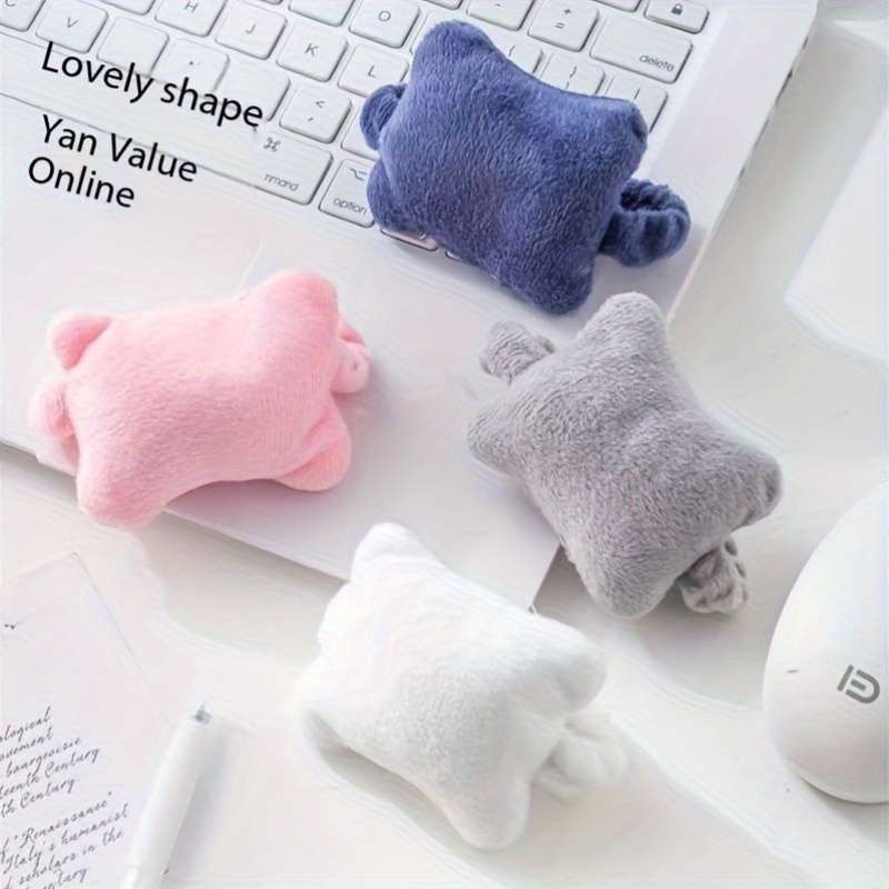 1pc Ergonomic Support Wrist Support Pillow Office Workers Ergonomic Hand Support To