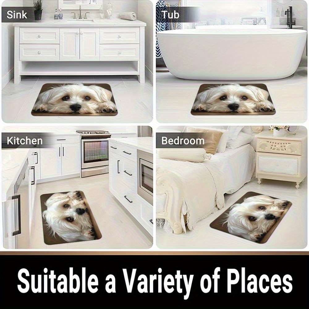 19.69x31.49inch 50x80cm Floor Mat