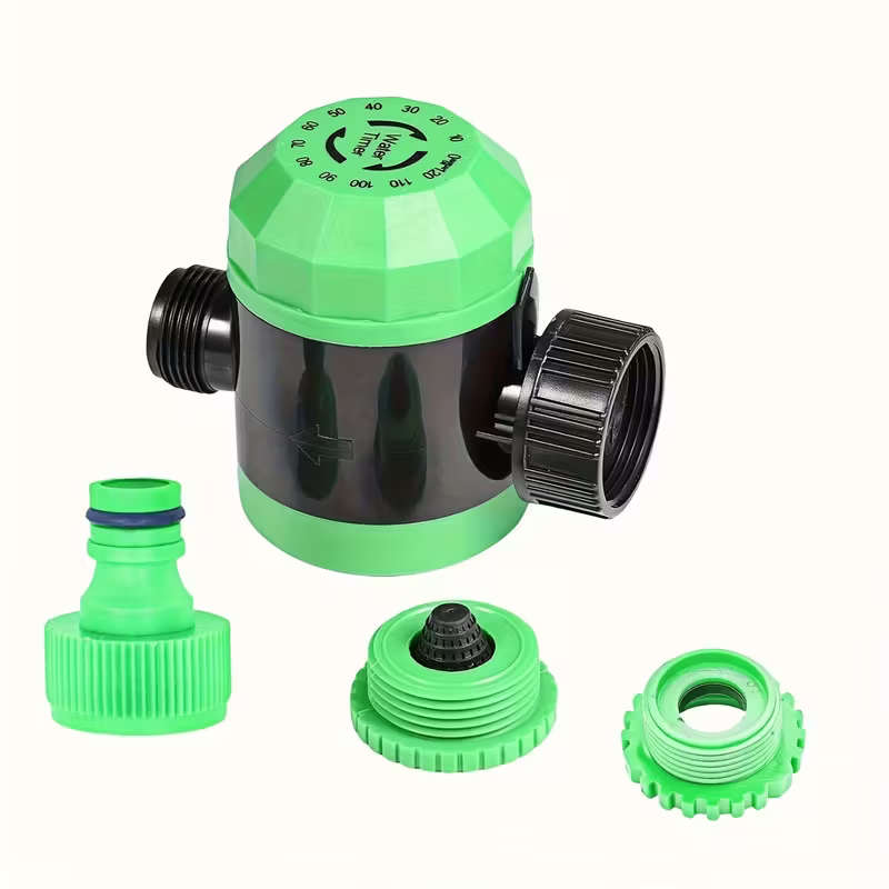 Garden Hose Timer