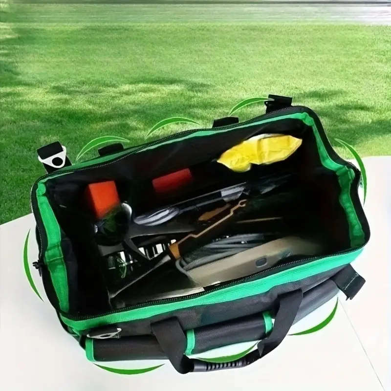 Heavy Duty Tool Organizer Bag